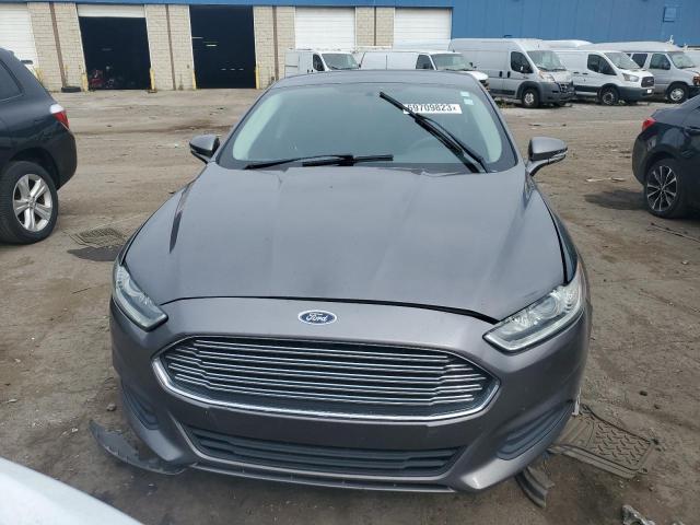 Photo 4 VIN: 3FA6P0LU3ER128184 - FORD FUSION SE 