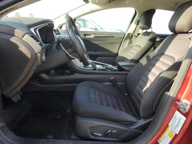 Photo 6 VIN: 3FA6P0LU3ER151349 - FORD FUSION 