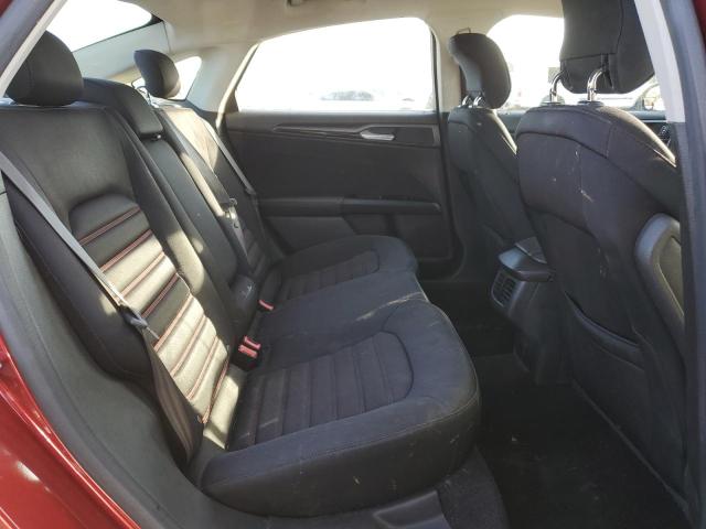 Photo 9 VIN: 3FA6P0LU3ER151349 - FORD FUSION 