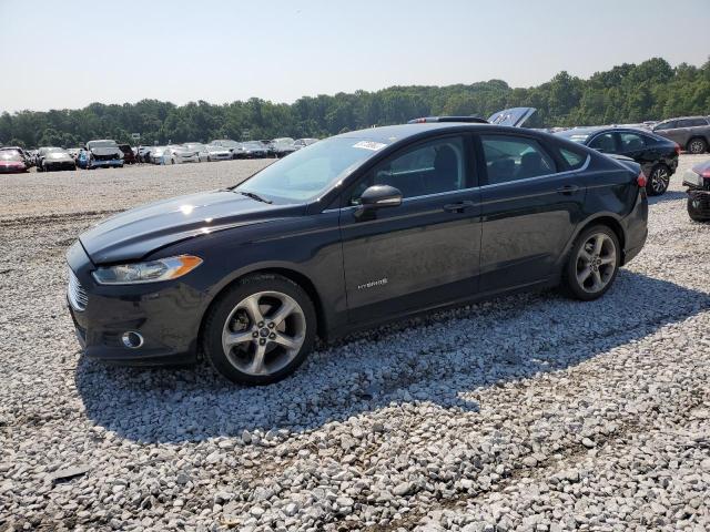 Photo 0 VIN: 3FA6P0LU3ER264945 - FORD FUSION SE 