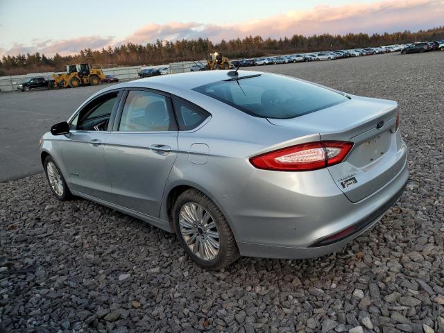 Photo 1 VIN: 3FA6P0LU3ER288081 - FORD FUSION 