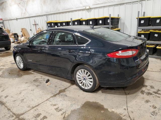 Photo 1 VIN: 3FA6P0LU3ER357321 - FORD FUSION SE 