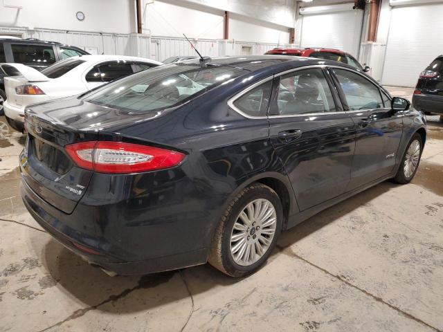 Photo 2 VIN: 3FA6P0LU3ER357321 - FORD FUSION SE 