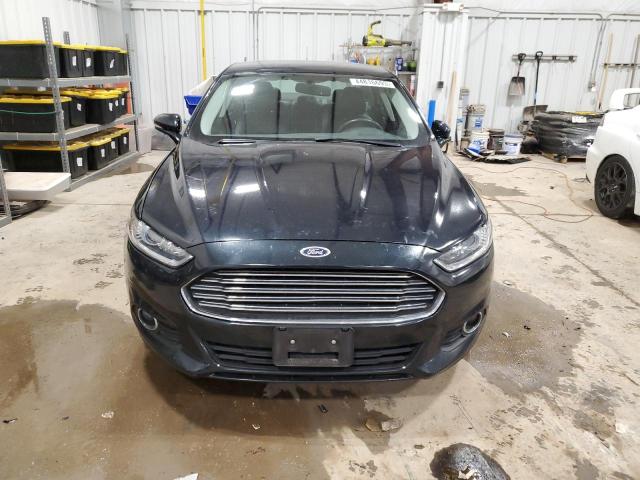 Photo 4 VIN: 3FA6P0LU3ER357321 - FORD FUSION SE 