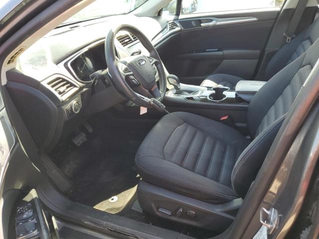 Photo 6 VIN: 3FA6P0LU3ER393459 - FORD FUSION 