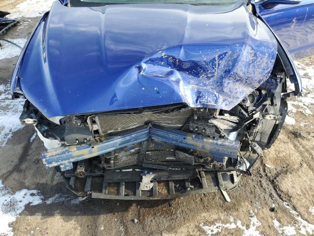 Photo 10 VIN: 3FA6P0LU3ER397933 - FORD FUSION SE 