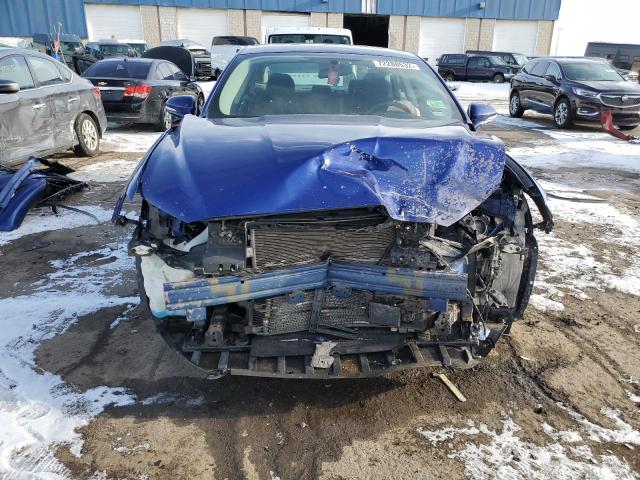 Photo 4 VIN: 3FA6P0LU3ER397933 - FORD FUSION SE 