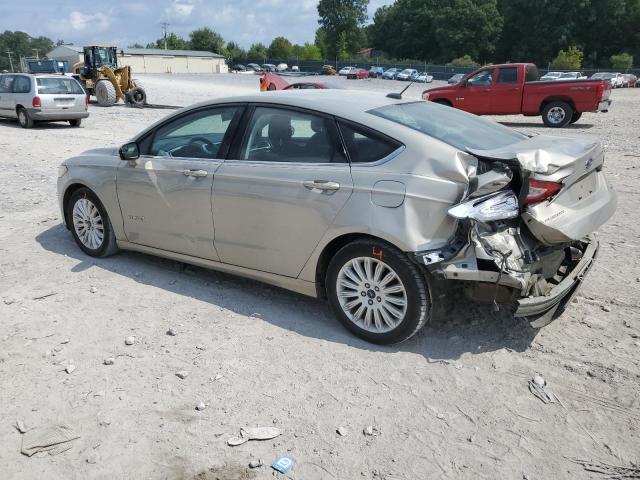 Photo 1 VIN: 3FA6P0LU3FR141566 - FORD FUSION SE 