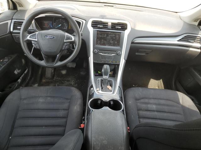 Photo 7 VIN: 3FA6P0LU3FR141566 - FORD FUSION SE 