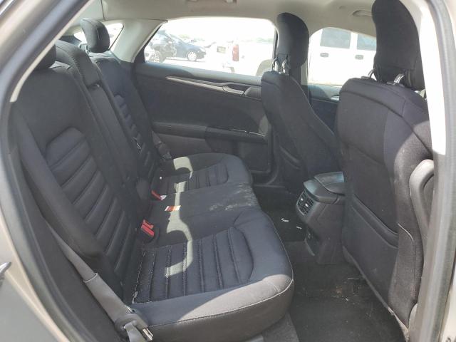 Photo 9 VIN: 3FA6P0LU3FR141566 - FORD FUSION SE 