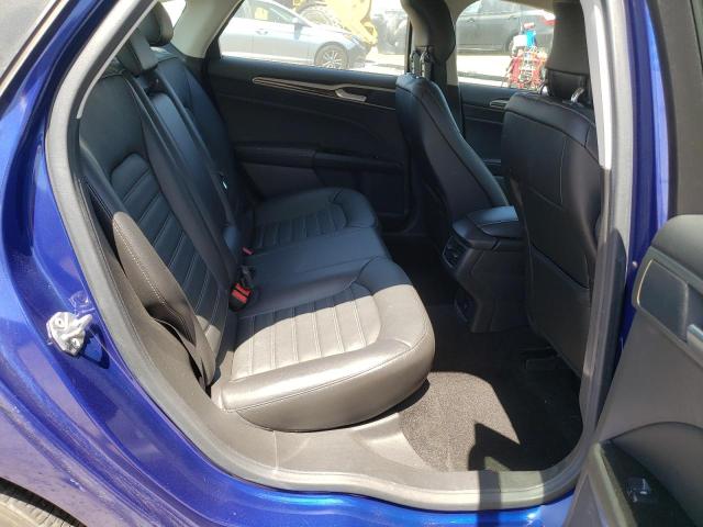 Photo 5 VIN: 3FA6P0LU3FR151210 - FORD FUSION SE 