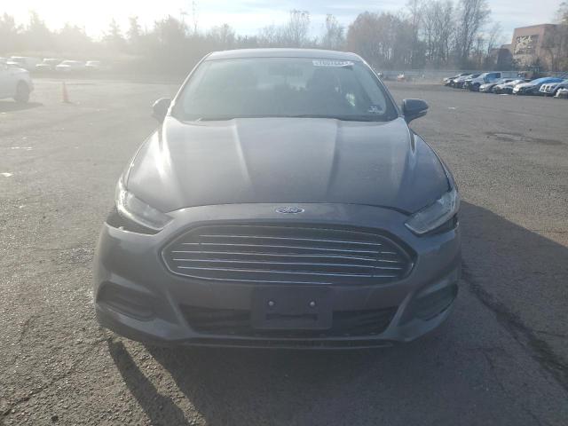 Photo 4 VIN: 3FA6P0LU3FR229033 - FORD FUSION SE 