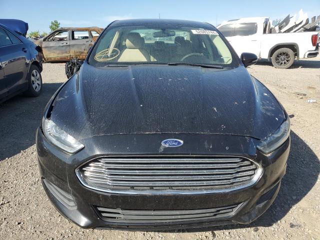 Photo 4 VIN: 3FA6P0LU3FR307021 - FORD FUSION 