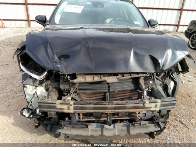 Photo 5 VIN: 3FA6P0LU3GR142850 - FORD FUSION 