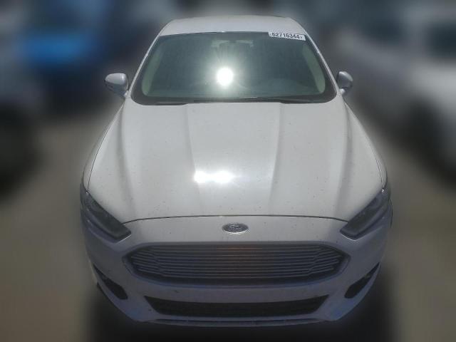 Photo 4 VIN: 3FA6P0LU3GR145554 - FORD FUSION 