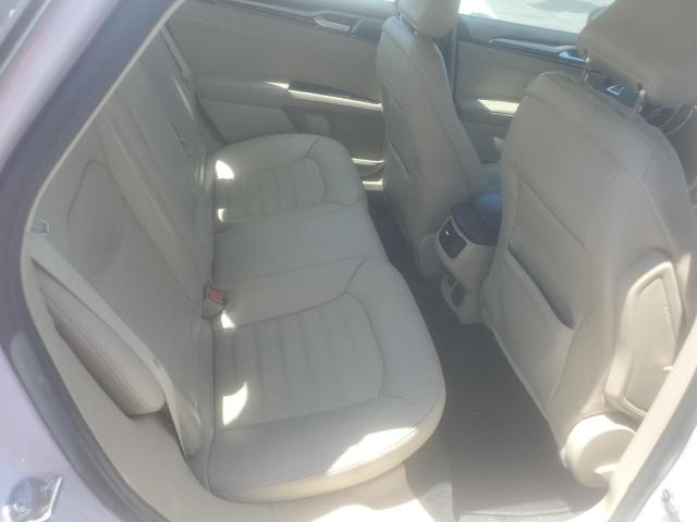 Photo 9 VIN: 3FA6P0LU3GR145554 - FORD FUSION 