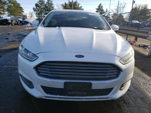 Photo 4 VIN: 3FA6P0LU3GR203839 - FORD FUSION 