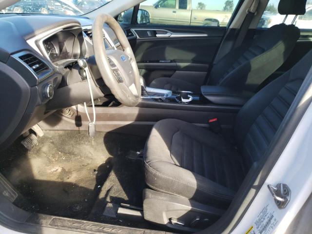 Photo 6 VIN: 3FA6P0LU3GR203839 - FORD FUSION 