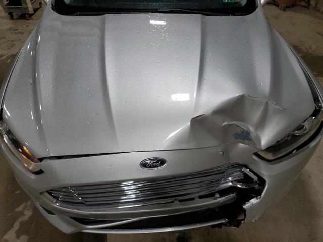 Photo 10 VIN: 3FA6P0LU3GR235139 - FORD FUSION 