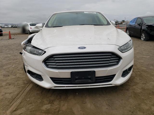 Photo 4 VIN: 3FA6P0LU3GR281716 - FORD FUSION SE 