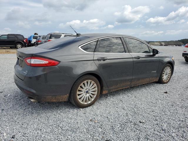 Photo 2 VIN: 3FA6P0LU3GR285295 - FORD FUSION SE 