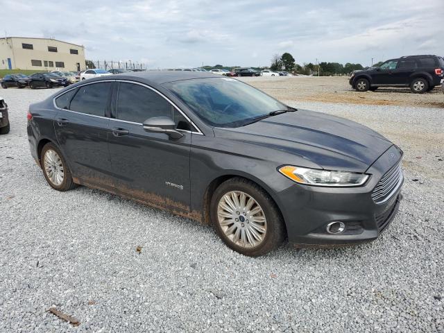 Photo 3 VIN: 3FA6P0LU3GR285295 - FORD FUSION SE 