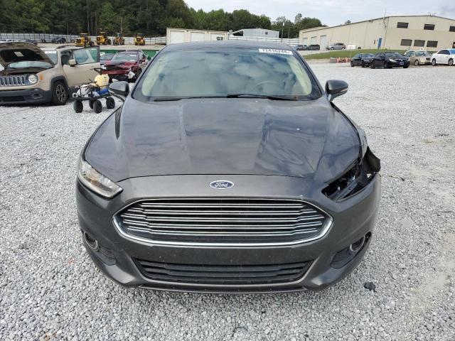 Photo 4 VIN: 3FA6P0LU3GR285295 - FORD FUSION SE 