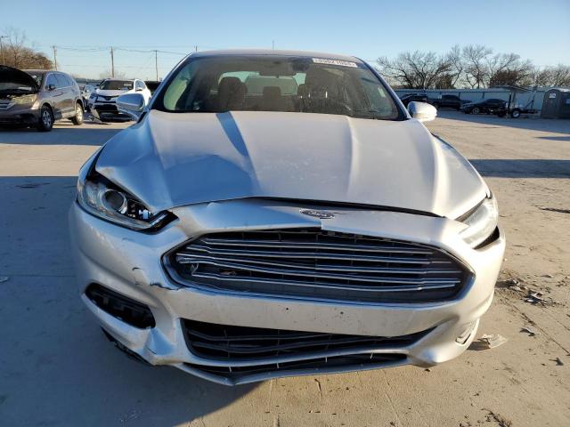 Photo 4 VIN: 3FA6P0LU3GR310812 - FORD FUSION SE 