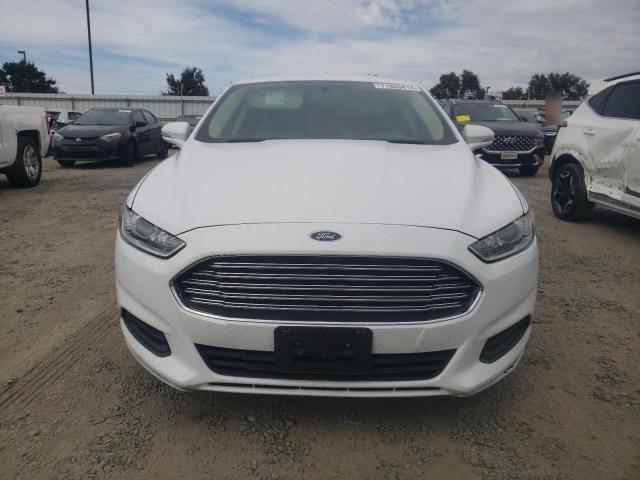 Photo 4 VIN: 3FA6P0LU3GR388605 - FORD FUSION SE 