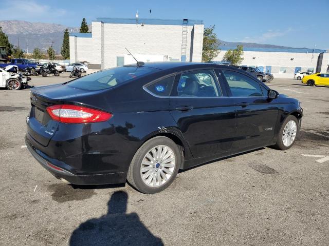 Photo 2 VIN: 3FA6P0LU3GR406259 - FORD FUSION 