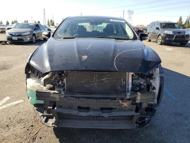 Photo 4 VIN: 3FA6P0LU3GR406259 - FORD FUSION 