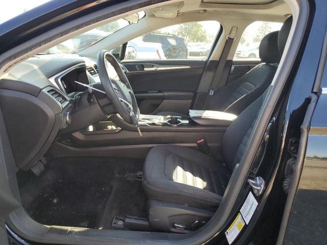 Photo 6 VIN: 3FA6P0LU3GR406259 - FORD FUSION 