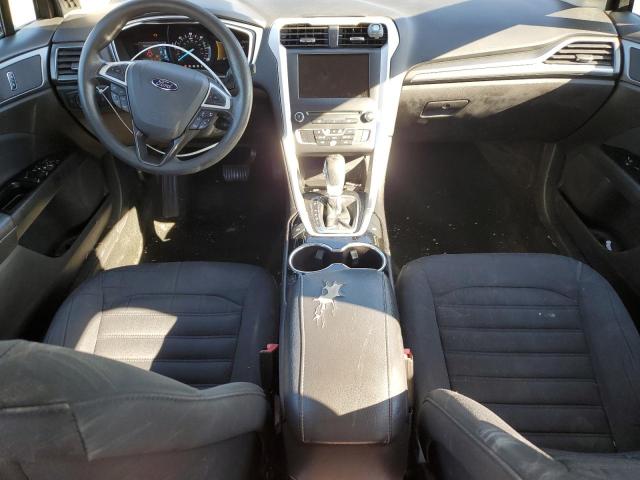 Photo 7 VIN: 3FA6P0LU3GR406259 - FORD FUSION 