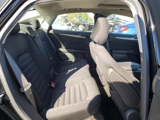 Photo 9 VIN: 3FA6P0LU3GR406259 - FORD FUSION 