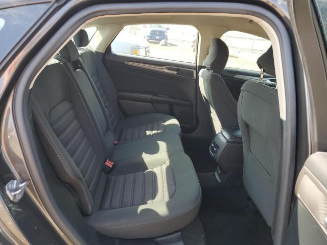 Photo 9 VIN: 3FA6P0LU3HR129713 - FORD FUSION 