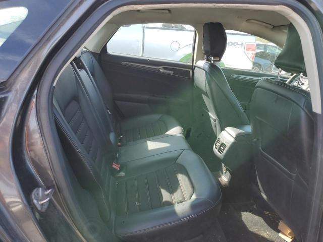 Photo 9 VIN: 3FA6P0LU3HR216804 - FORD FUSION 