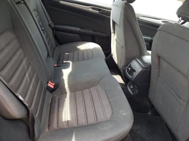 Photo 5 VIN: 3FA6P0LU3HR223719 - FORD FUSION SE 