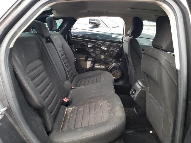 Photo 9 VIN: 3FA6P0LU3HR233943 - FORD FUSION 