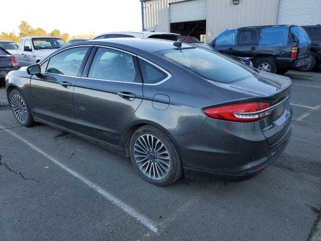 Photo 1 VIN: 3FA6P0LU3HR253013 - FORD FUSION 