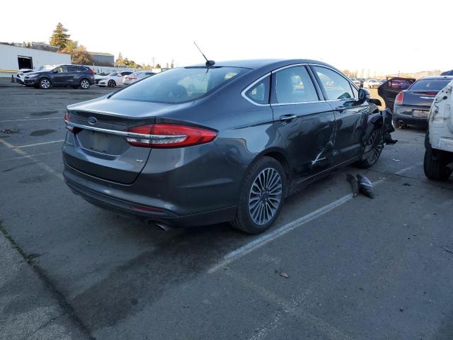 Photo 2 VIN: 3FA6P0LU3HR253013 - FORD FUSION 