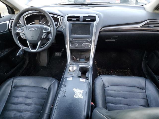 Photo 7 VIN: 3FA6P0LU3HR253013 - FORD FUSION 