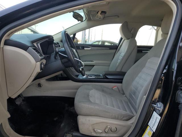 Photo 6 VIN: 3FA6P0LU3HR287307 - FORD FUSION 