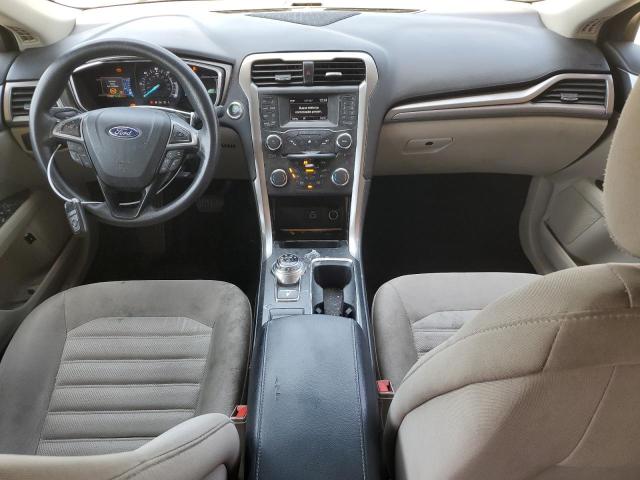 Photo 7 VIN: 3FA6P0LU3HR287307 - FORD FUSION 