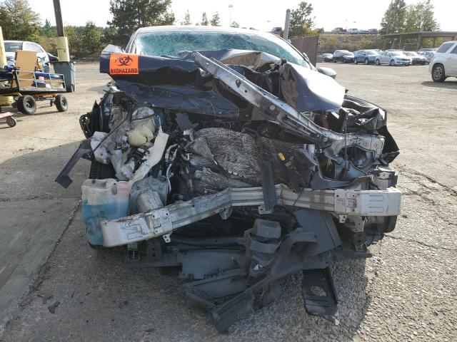 Photo 4 VIN: 3FA6P0LU3HR300685 - FORD FUSION SE 