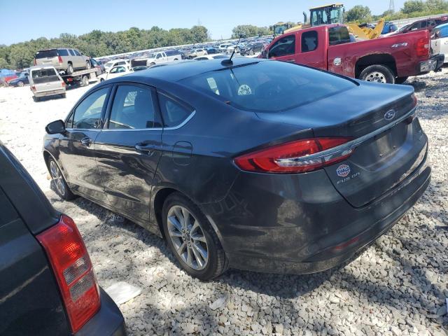 Photo 1 VIN: 3FA6P0LU3HR303036 - FORD FUSION SE 