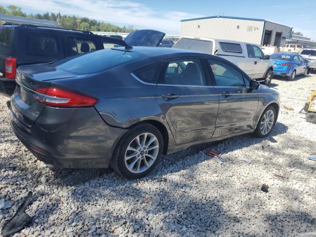 Photo 2 VIN: 3FA6P0LU3HR303036 - FORD FUSION SE 