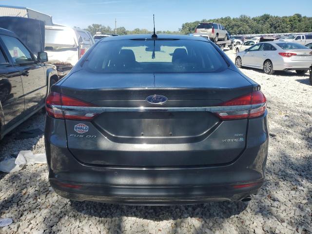 Photo 5 VIN: 3FA6P0LU3HR303036 - FORD FUSION SE 