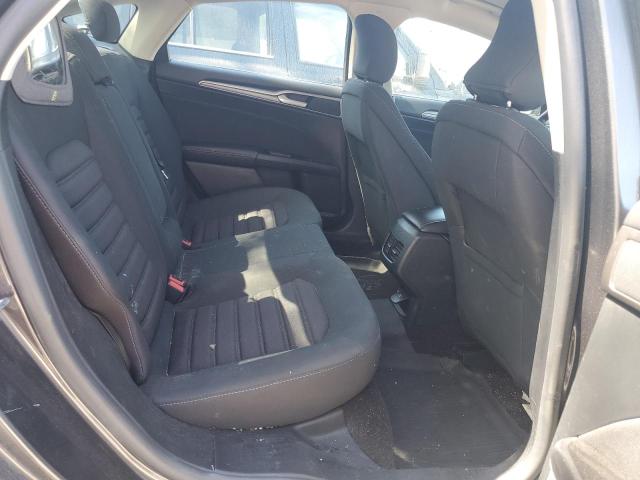 Photo 9 VIN: 3FA6P0LU3HR303036 - FORD FUSION SE 