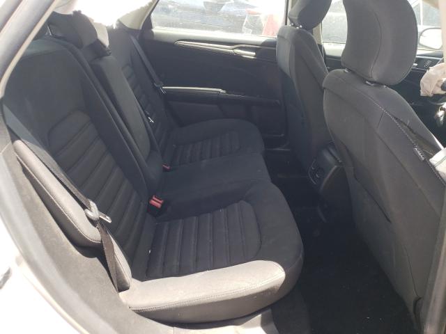 Photo 5 VIN: 3FA6P0LU3HR306924 - FORD FUSION SE 