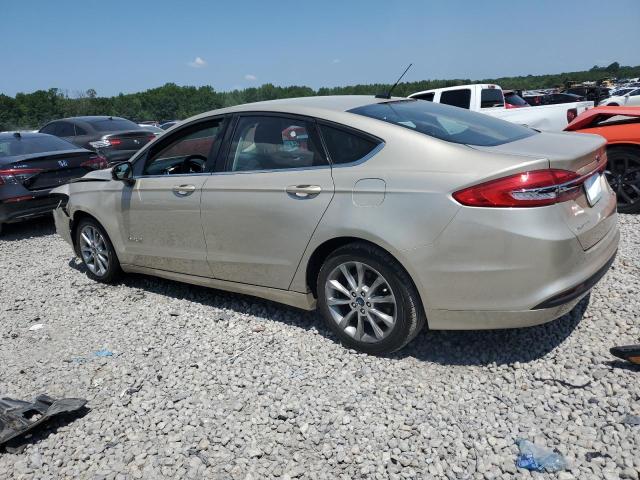 Photo 1 VIN: 3FA6P0LU3HR324078 - FORD FUSION SE 